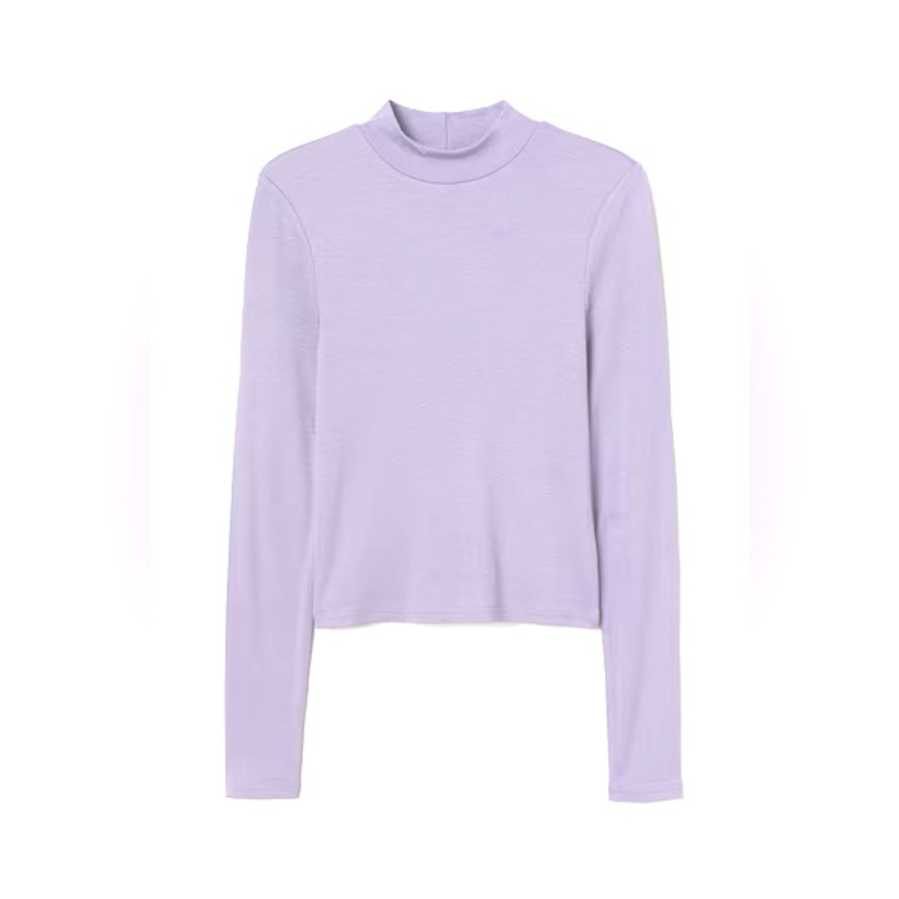 ❤️Sold ❤️HOLLISTER  Basic Turtle Neck